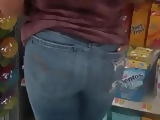 sweet teen ass 