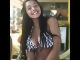 Leticia Castro rebolando gostoso 6