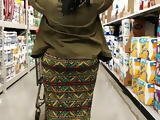 Milf got dat juice ....donk
