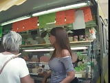 TROIONA AL MERCATO...