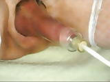 straig teen lingerie  pumping cock dildo 72