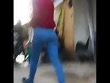 girl asses