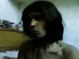 Tamil mature aunty seduced by young boy 