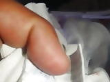 nieces dirty panty