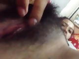 jas Masturbating