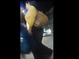 Sexy BBW mom big ass - omk metnaka