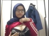 Awek tudung kastam 3 HD - FULL IN DESCRIPTION