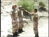 Drill Sergeant Loni 