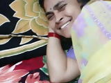 My mom