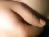 Desi girl want her boyfriend to touch her boobs
