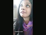 Desi cute teen tulsi sucking 