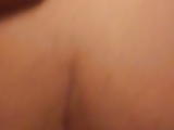 Some Cum on my Buns!
