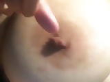Instagram huge 36 F tits