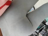 Hot sexy college girl big ass and tits candid 