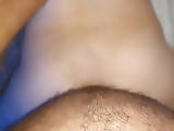 Anal sex at motel