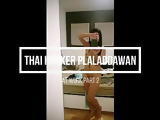 Thai Hooker Plaladdawan at work part two
