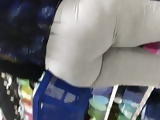 Phat ass Amazon pt 3