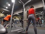 this bitch loves attention. -3
