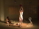 hot performance begona grande