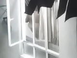 Window spy Sri lanka neighbor akka part 3