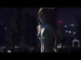 Sul Li Korean Woman F(x) K-Pop Idol Show D cup Big Tits Cum