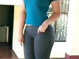 Sexy little 18 yr old