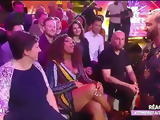 Ludivine Retory Big Slut Of French TV