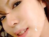 Japanese babe, Rino Tokiwa had group sex, uncensored