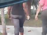 apple booty vpl 2