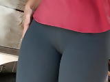 Camel Toe Me Now 10-24-19