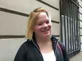 Aurelie 18 ans en prend plein le cul