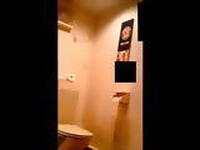 Amateur Hidden Cam Asian Public Toilet Pissing Compilation 0