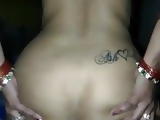 sexy round ass wife fucking