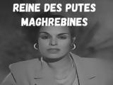 Dalila: The Beurette Queen