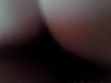 Amateur doggystyle cumshot 