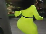 resego tshabadira big booty  african lady