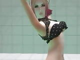 SPH DANCING GIRLS 