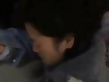 Cum on girl