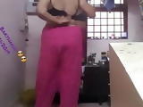 Wife dress Changed Captured on 09112019