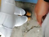 Encoxada blanca 1