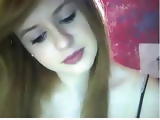 big tits teen mast on webcam