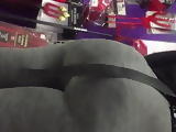 2 BLACK THOTS WITH FAT ASS 