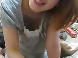 japanese amateur blowjob