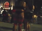 BootyCruise: Rave Cam 2019 - 54 Hangin With The Girls