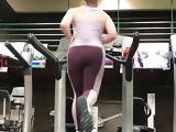 red head pawg