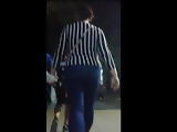 Booty Mom