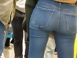 Part 2 of that beautiful butt