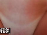 Daisy Stone Tony - Filling a PAWG - MOFOS