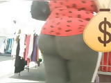 mASS wedgie