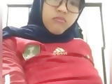 Anak SMA sange di toilet